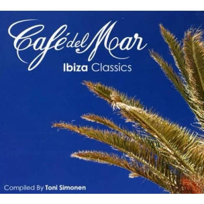 Afbeelding van Cafe Del Mar Ibiza Classics