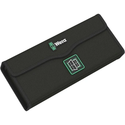 Afbeelding van WERA 9450 textiel box voor Kraftform Kompakt F 1, leeg, 302 x 112 38 mm 05136530001