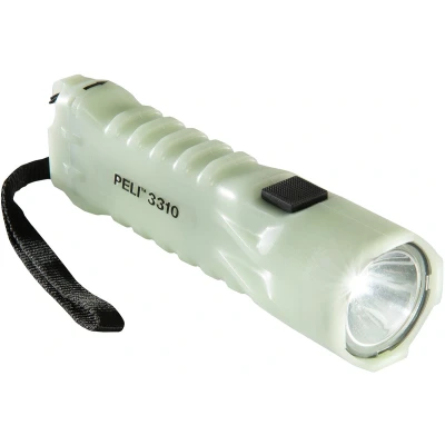 Afbeelding van Peli™ 3310PL Zaklamp Fotoluminescent
