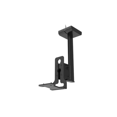 Afbeelding van Flexson FLXE300CM1021 speaker steun Plafond Zwart