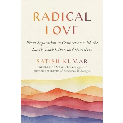 Afbeelding van Radical Love