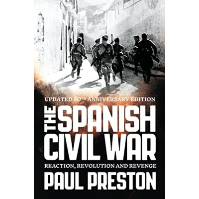 Afbeelding van Spanish Civil War
