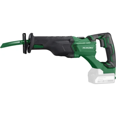 Afbeelding van HiKOKI CR18DBL W4Z accu schrobzaag 18V ,brushless, exclusief accu&#039;s, lader en systainer