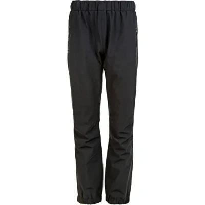 Afbeelding van Weather Report Broek, Heren, Maat: Small, Black