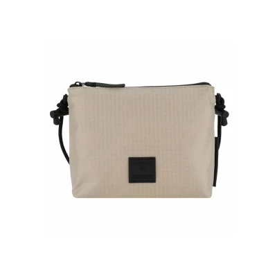 Afbeelding van Strellson Northwood Schoudertas, Dames, Maat: One Size, Beige