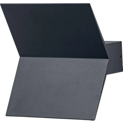 Afbeelding van OSRAM HOMELIGHTING ENDURA Style Bat Wall 4099854461361 LED buitenlamp (wand)