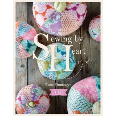 Afbeelding van Tilda Sewing By Heart