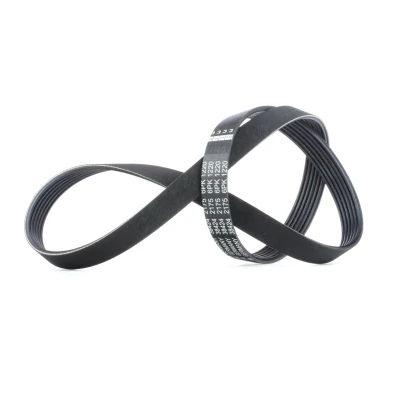 Afbeelding van Febi Bilstein Poly V riem 38424
