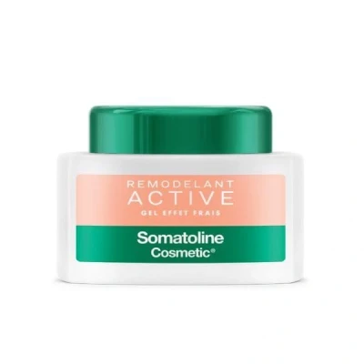 Afbeelding van Somatoline Cosmetic Active Post Sport Gel 250ml 250 ml