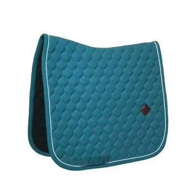 Image de Kentucky Melange Dressage Saddle Pad