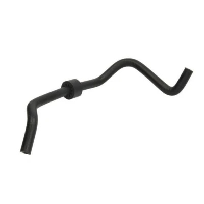 Afbeelding van THERMOTEC DWW034TT Koelwaterslang Rubber VOLKSWAGEN: Polo IV Hatchback, SKODA: Roomster, Fabia 2, SEAT: Ibiza 3