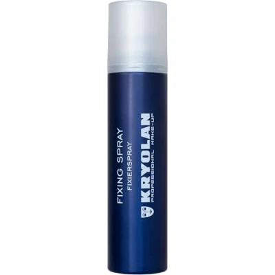 Afbeelding van Kryolan Fixing Spray Spuitbus 75 Ml
