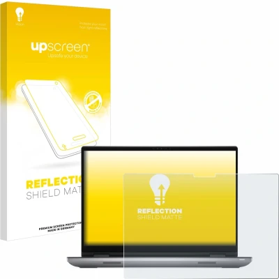 Afbeelding van upscreen Screenprotector voor Dell Precision 7680 Touch Folie Beschermfolie anti glare matte