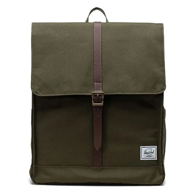 Afbeelding van Herschel CITY 16L Rugzak, Maat: One Size, Khaki