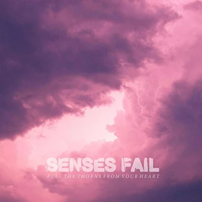 Afbeelding van Senses Fail Pull the Thorns From Your Heart (LP)