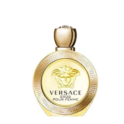 Afbeelding van Versace Eros Pour Femme Eau de Toilette 100 ml