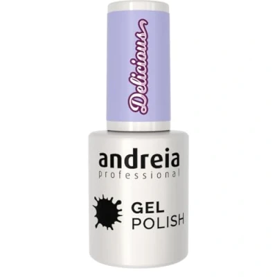 Afbeelding van Andreia Professional Gellak Kleur VIOLET Best Of Edition DC6 10,5 ml