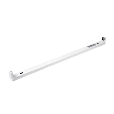Afbeelding van Houder voor led buis T8 60 cm IP20 SILAMP