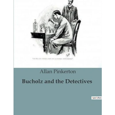 Afbeelding van Bucholz and the Detectives