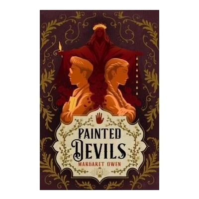 Image de Painted Devils