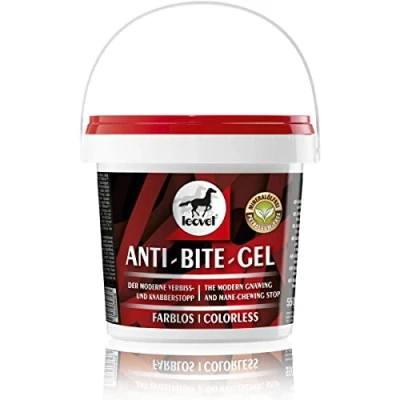 Afbeelding van Leovet Anti bite Gel 500ml