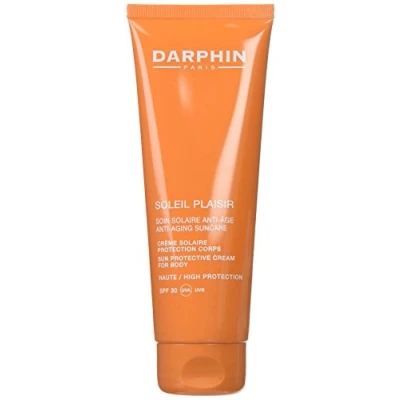 Afbeelding van Body Care Specifics Soleil Plasir Sun ProtectiveCream Crème 125 ml