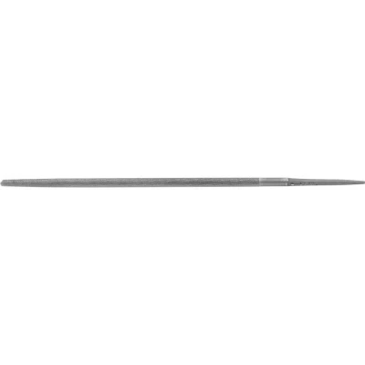 Afbeelding van Dick 3362201 2K Rondvijl Kap 1 met 2 comp. handgreep Slaglengte 200 mm stuk(s)