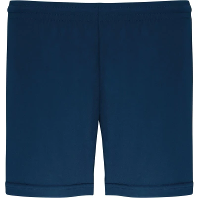 Afbeelding van PROACT Dames multisport short PA1024 Sporty Navy