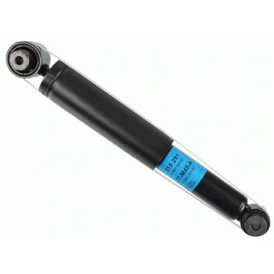 Afbeelding van Sachs Schokdemper 315 291