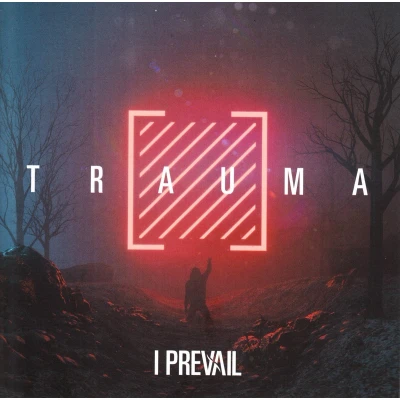 Afbeelding van I Prevail Trauma (CD)