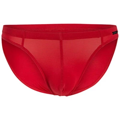Afbeelding van OLAF BENZ SLIP RED1201 BRAZILBRIEF H 1 05832/3000 RED Small