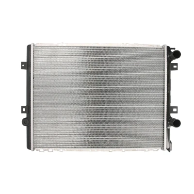 Afbeelding van THERMOTEC D7RV006TT Radiateur 488 460 34