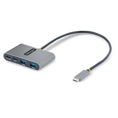 Afbeelding van HUB USB Startech 5G2A2CPDB C