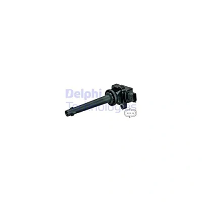Afbeelding van DELPHI GN10800 12B1 Bobine 3 12 NISSAN: MICRA 2