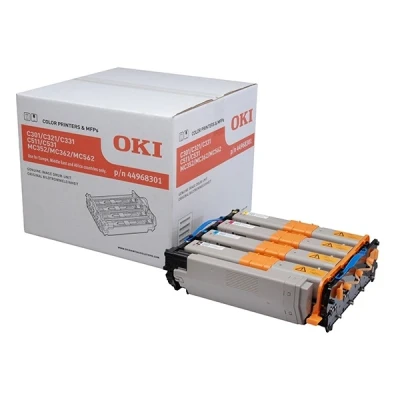 Image de OKI kit tambour