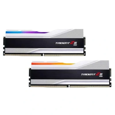 Afbeelding van G.Skill F5 7800J3646H16GX2 TZ5RS, 32 Go, 2 x 16 DDR5, 7800 MHz