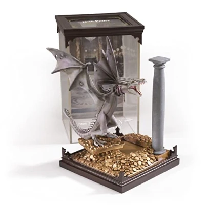 Image de Statuette Dragon Ukrainian Ironbelly