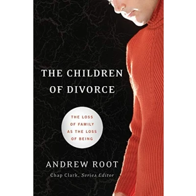 Afbeelding van Children Of Divorce