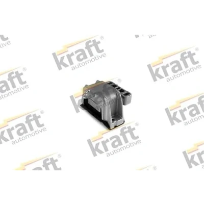 Afbeelding van KRAFT 1490852 Ophanging, versnelling Links VOLKSWAGEN: Golf 4, New Beetle Hatchback, 4 Variant