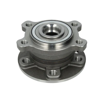 Afbeelding van BTA H2V018BTA Wiellagerset Achteras VOLVO: V60 I, V70 3, S60 II