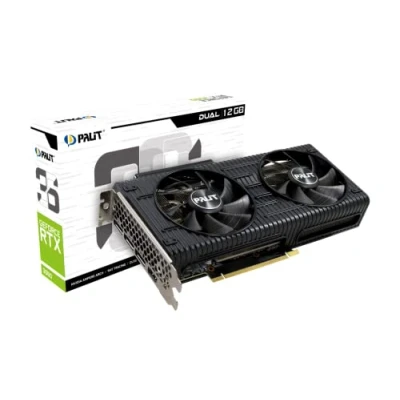 Afbeelding van PALIT NVIDIA GEFORCE RTX 3050 8GB GDDR6