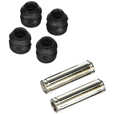 Afbeelding van METZGER 113 1416X Geleidehulzenset, remklauw met extra geleidebouten KIA: Picanto I
