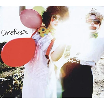 Afbeelding van CocoRosie Heartache City (CD)
