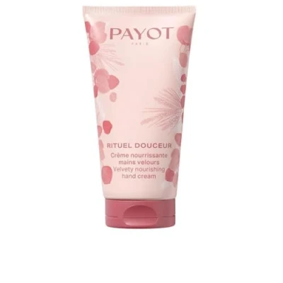 Image de Payot Rituel Douceur 24H Comforting Nourishing Care Soin des Mains 75 ml