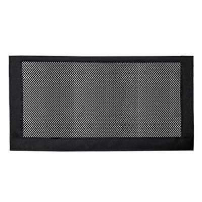 Afbeelding van TrunkExpert Nano Mesh Bag met klittenbandsluiting, universele kofferbaktas, mesh, 50 cm x 30 cm, organizer voor auto, kofferbak, bagagenet, 1 stuk