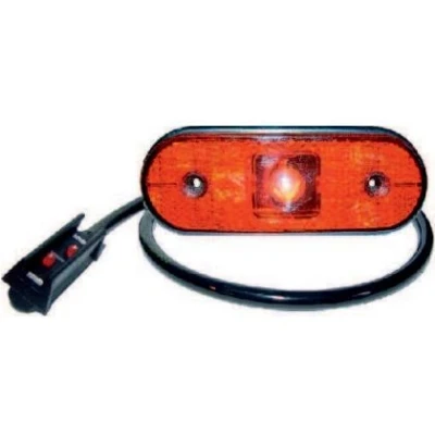 Afbeelding van Aspock 31 7804 017 Achterlicht