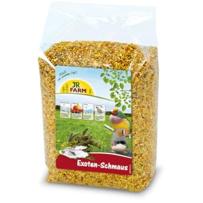 Afbeelding van JR Classic Canaris 1 kg