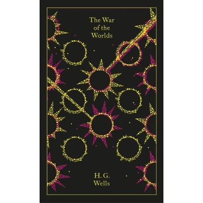 Image de the War of Worlds