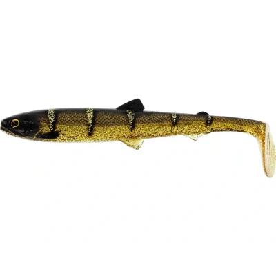 Afbeelding van Westin BullTeez Shadtail 18cm 53gr Cola Perch (1pc) Shad
