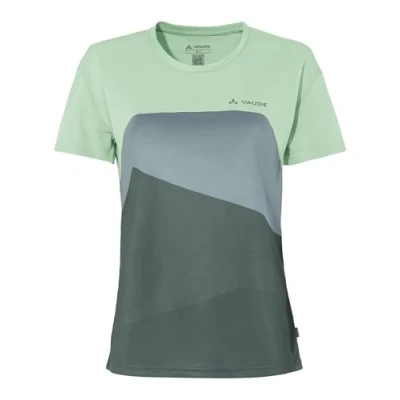 Afbeelding van VAUDE T shirt Moab Vi pour femme